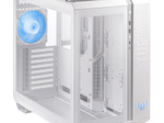 ASUS TUF Gaming GT502 PLUS TG modulares PC Gehäuse, weiß