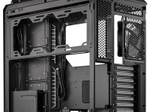 ASUS TUF Gaming GT502 PLUS TG modulares PC Gehäuse, schwarz