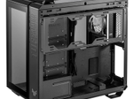 ASUS TUF Gaming GT502 PLUS TG modulares PC Gehäuse, schwarz