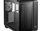 ASUS TUF Gaming GT502 PLUS TG modulares PC Gehäuse, schwarz