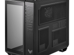 ASUS TUF Gaming GT502 PLUS TG modulares PC Gehäuse, schwarz
