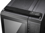 ASUS TUF Gaming GT502 PLUS TG modulares PC Gehäuse, schwarz