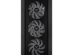 ASUS TUF Gaming GT302 ARGB Mid-Tower-ATX-Gehäuse, schwarz