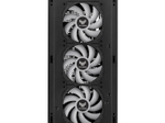 ASUS TUF Gaming GT302 ARGB Mid-Tower-ATX-Gehäuse, schwarz