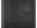 ASUS TUF Gaming GT302 ARGB Mid-Tower-ATX-Gehäuse, schwarz