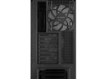 ASUS TUF Gaming GT302 ARGB Mid-Tower-ATX-Gehäuse, schwarz