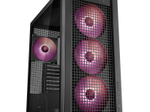 ASUS TUF Gaming GT302 ARGB Mid-Tower-ATX-Gehäuse, schwarz