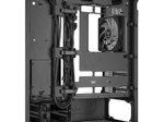ASUS TUF Gaming GT302 ARGB Mid-Tower-ATX-Gehäuse, schwarz