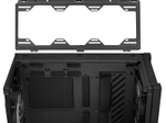 ASUS TUF Gaming GT302 ARGB Mid-Tower-ATX-Gehäuse, schwarz