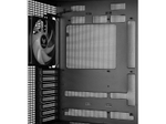 ASUS TUF Gaming GT302 ARGB Mid-Tower-ATX-Gehäuse, schwarz