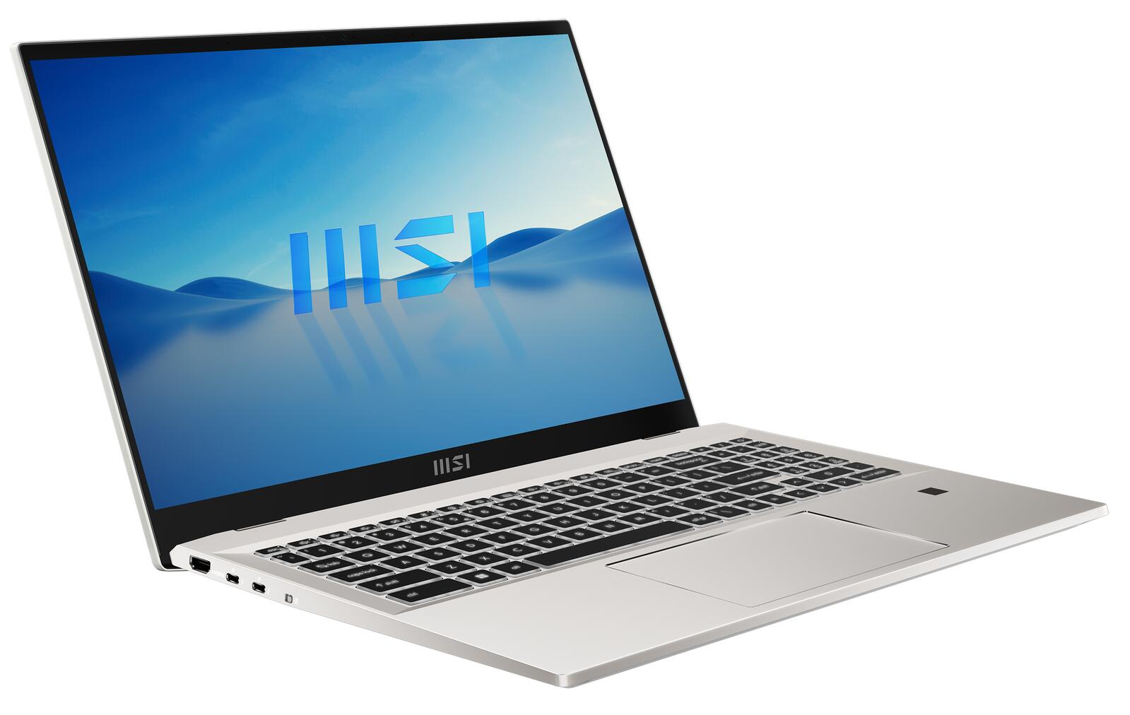 MSI Prestige 16 Evo A13M-409 Intel Core i7-13700H Notebook 40,6 cm (16")