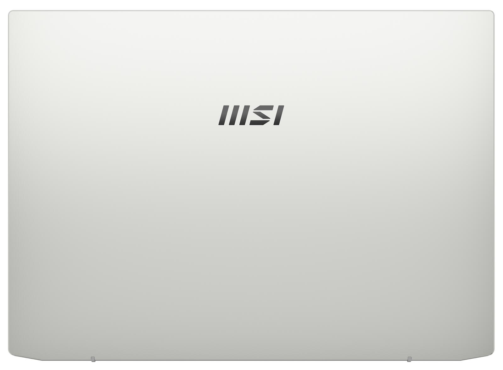 MSI Prestige 16 Evo A13M-409 Intel Core i7-13700H Notebook 40,6 cm (16")