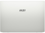 MSI Prestige 16 Evo A13M-409 Intel Core i7-13700H Notebook 40,6 cm (16")