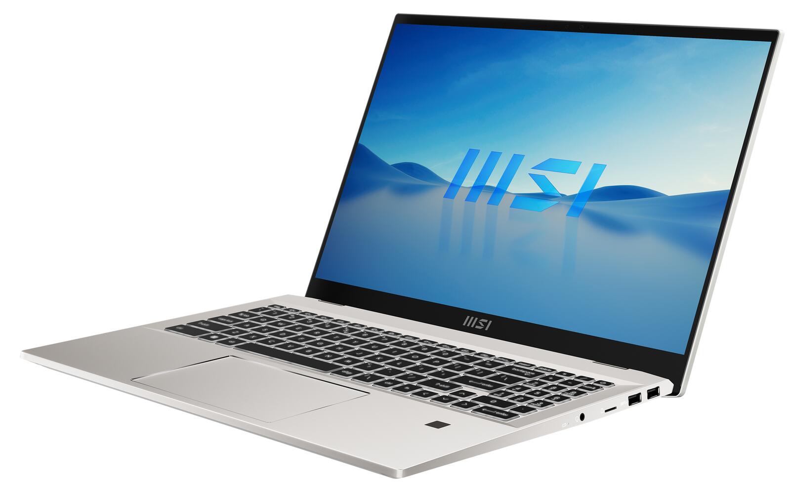 MSI Prestige 16 Evo A13M-409 Intel Core i7-13700H Notebook 40,6 cm (16")