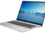 MSI Prestige 16 Evo A13M-409 Intel Core i7-13700H Notebook 40,6 cm (16")