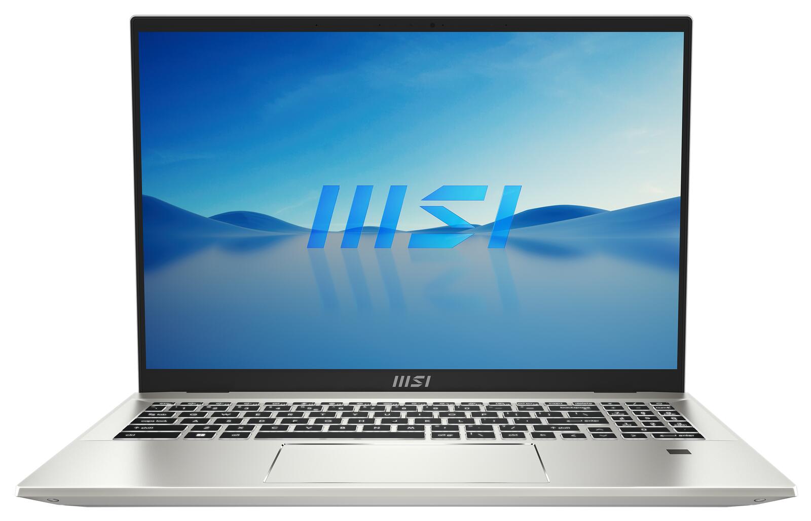MSI Prestige 16 Evo A13M-409 Intel Core i7-13700H Notebook 40,6 cm (16")