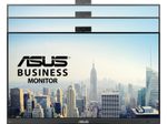ASUS BE249QFK Video Conferencing Monitor 60,5 cm (23,8")