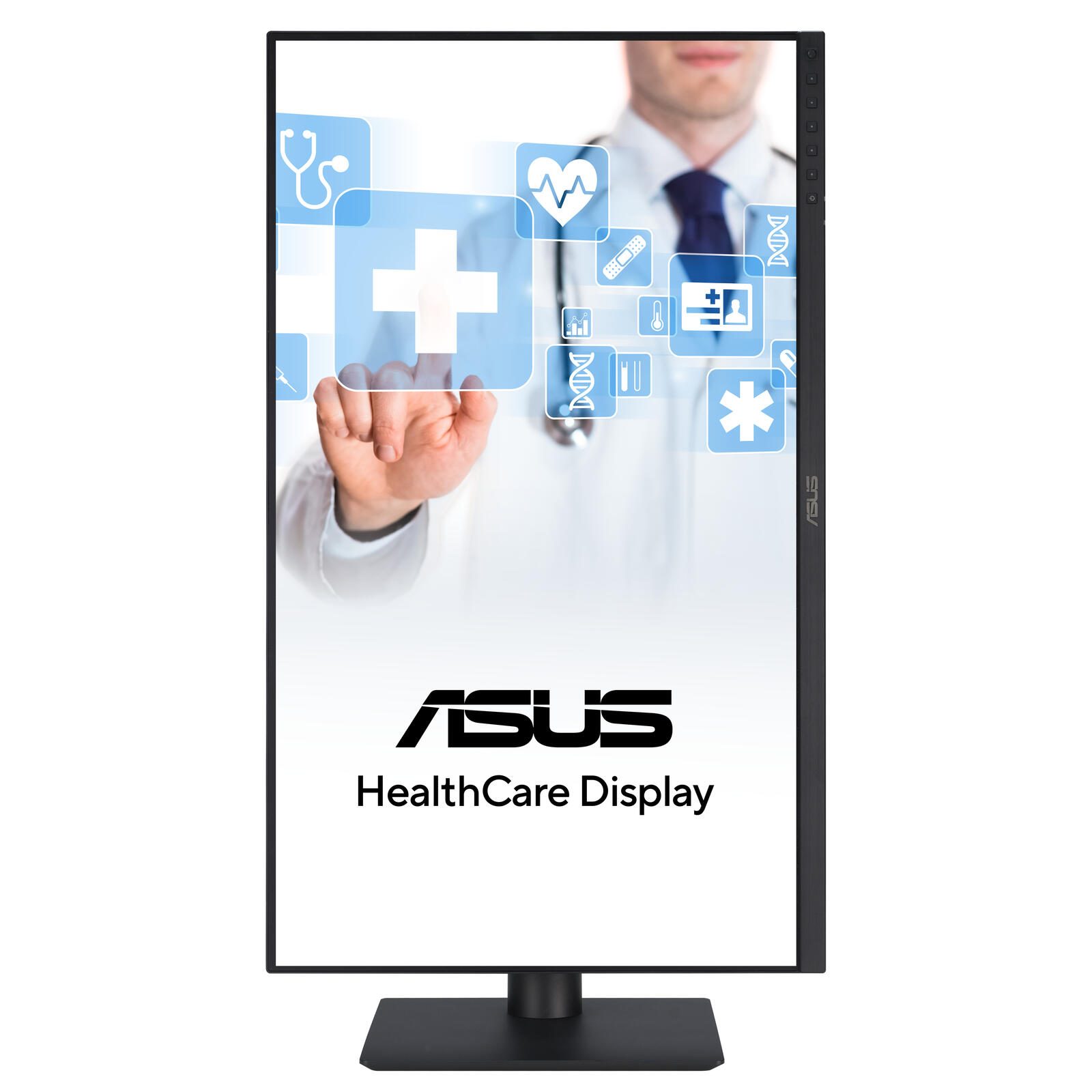 ASUS HA2441A HealthCare-Monitor 60,5 cm (23,8")