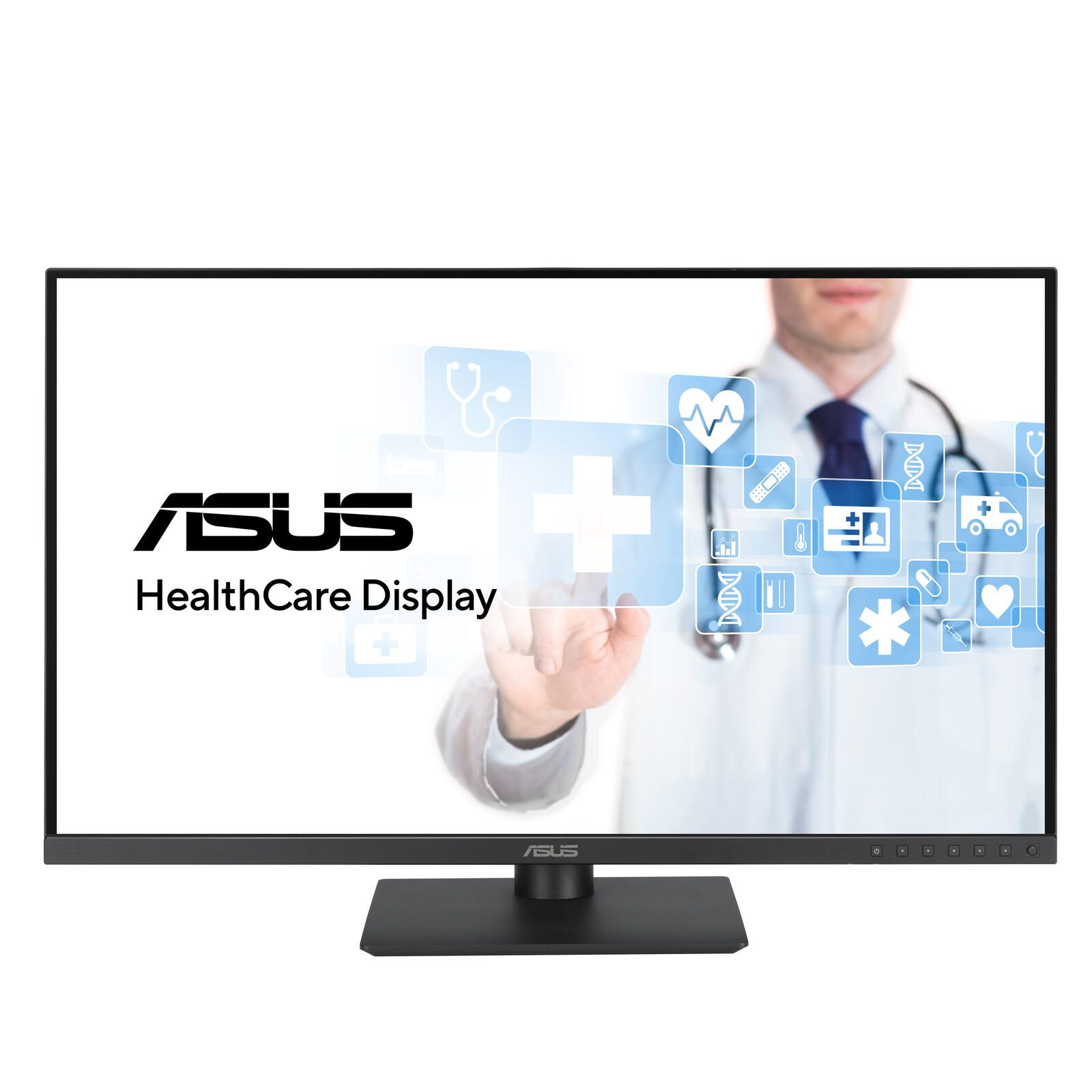ASUS HA2441A HealthCare-Monitor 60,5 cm (23,8")