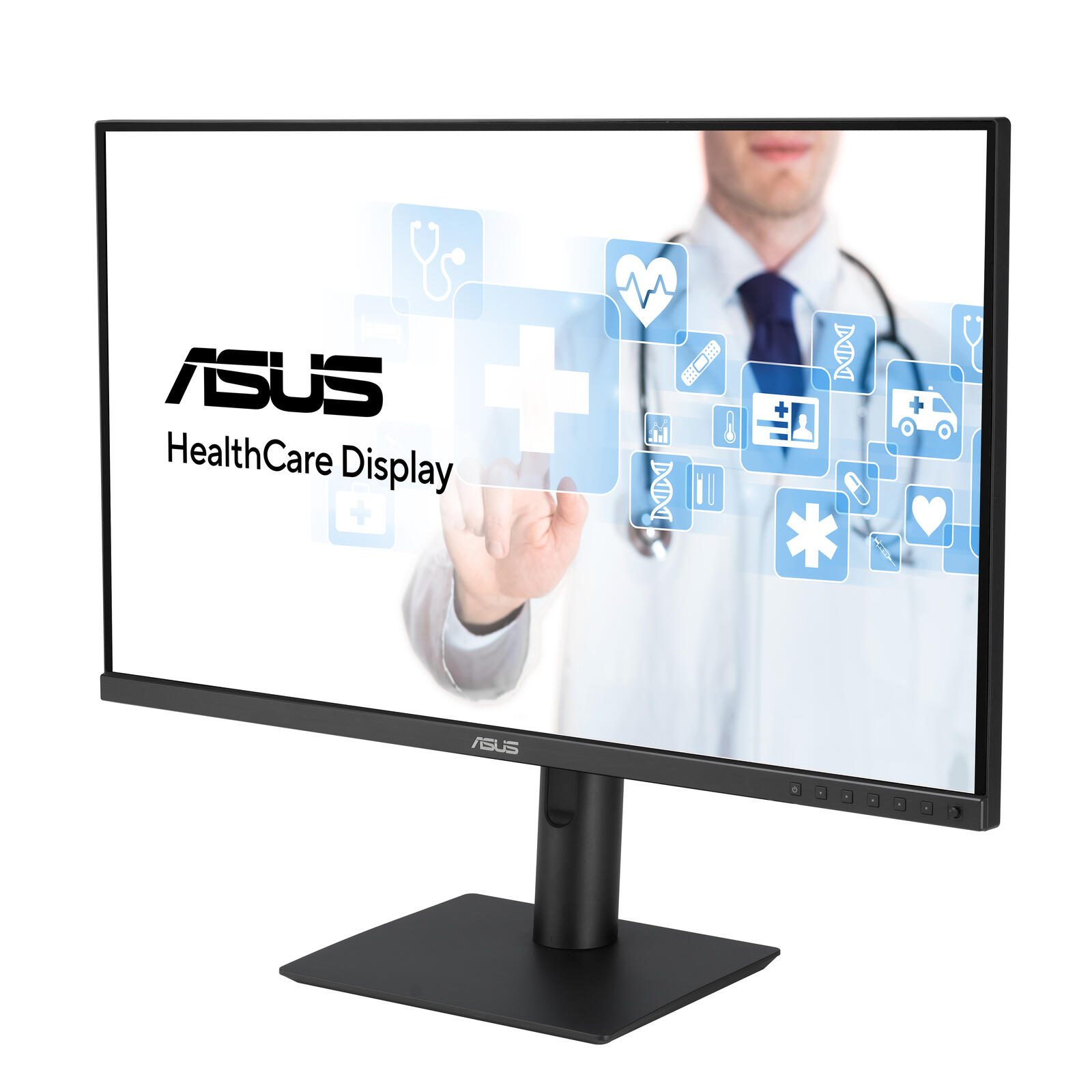 ASUS HA2441A HealthCare-Monitor 60,5 cm (23,8")