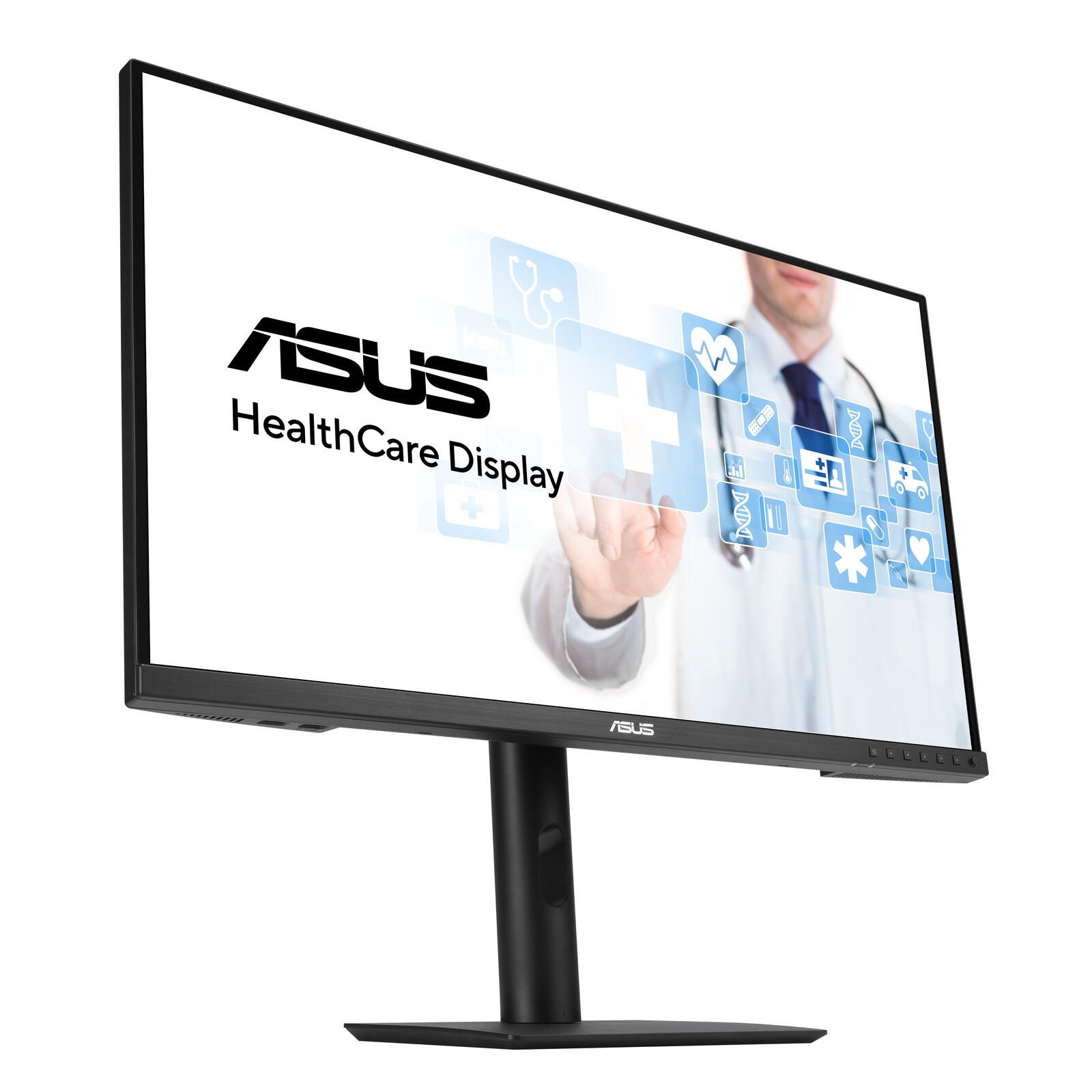 ASUS HA2441A HealthCare-Monitor 60,5 cm (23,8")