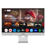 ASUS ZenScreen MS27UC Smart-Bildschirm 68,6 cm (27")