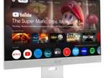 ASUS ZenScreen MS27UC Smart-Bildschirm 68,6 cm (27")