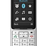 UNIFY OpenScape DECT Phone SL6