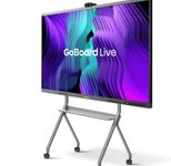 Hisense 75MR6DE Signage Display / Interactive Digital Board