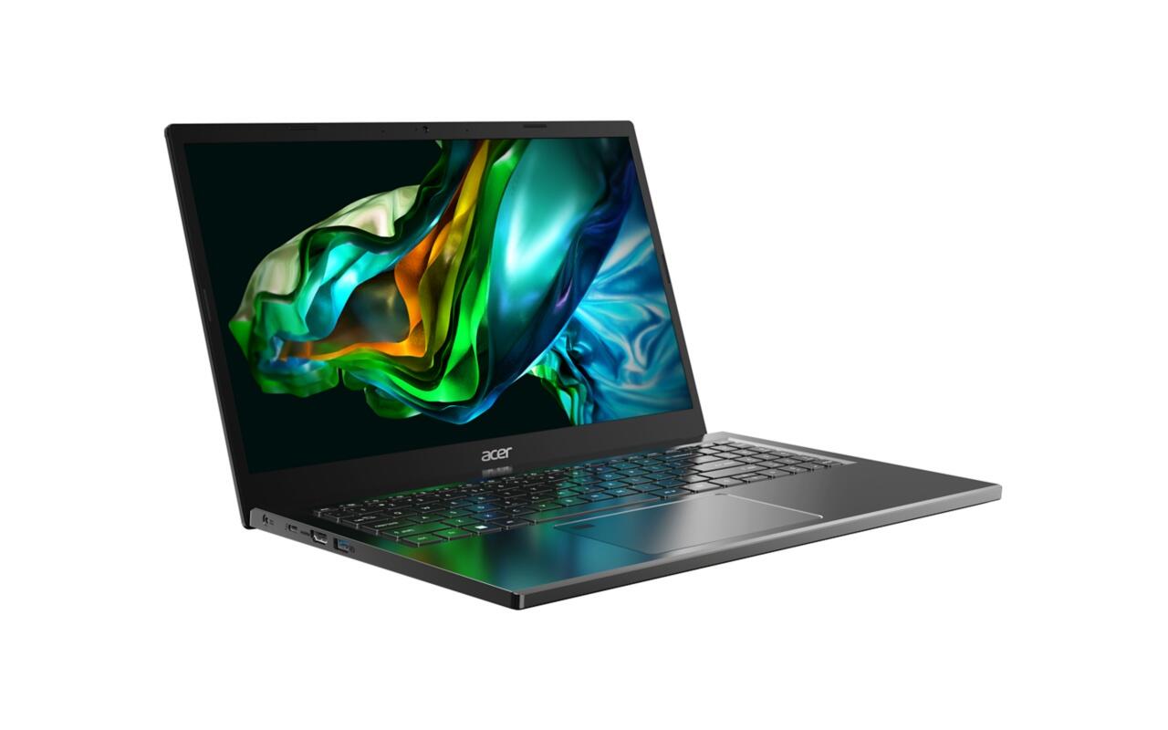 Acer Aspire 5 Notebook A515-48M-R9J8 39,62 cm (15,6")