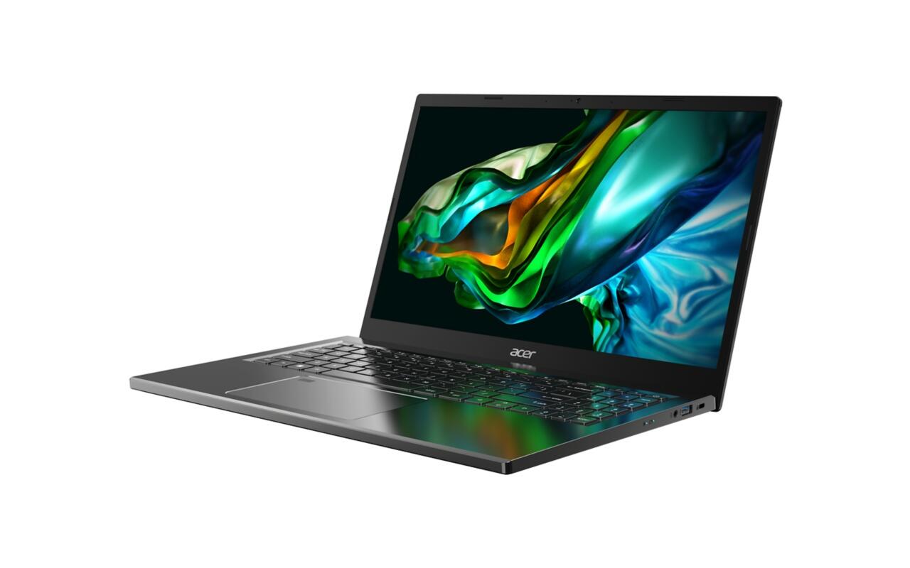Acer Aspire 5 Notebook A515-48M-R9J8 39,62 cm (15,6")