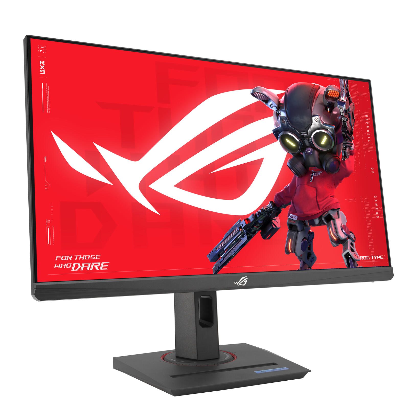 ASUS ROG Strix XG259CS Gaming-Monitor 62,2 cm (24,5")