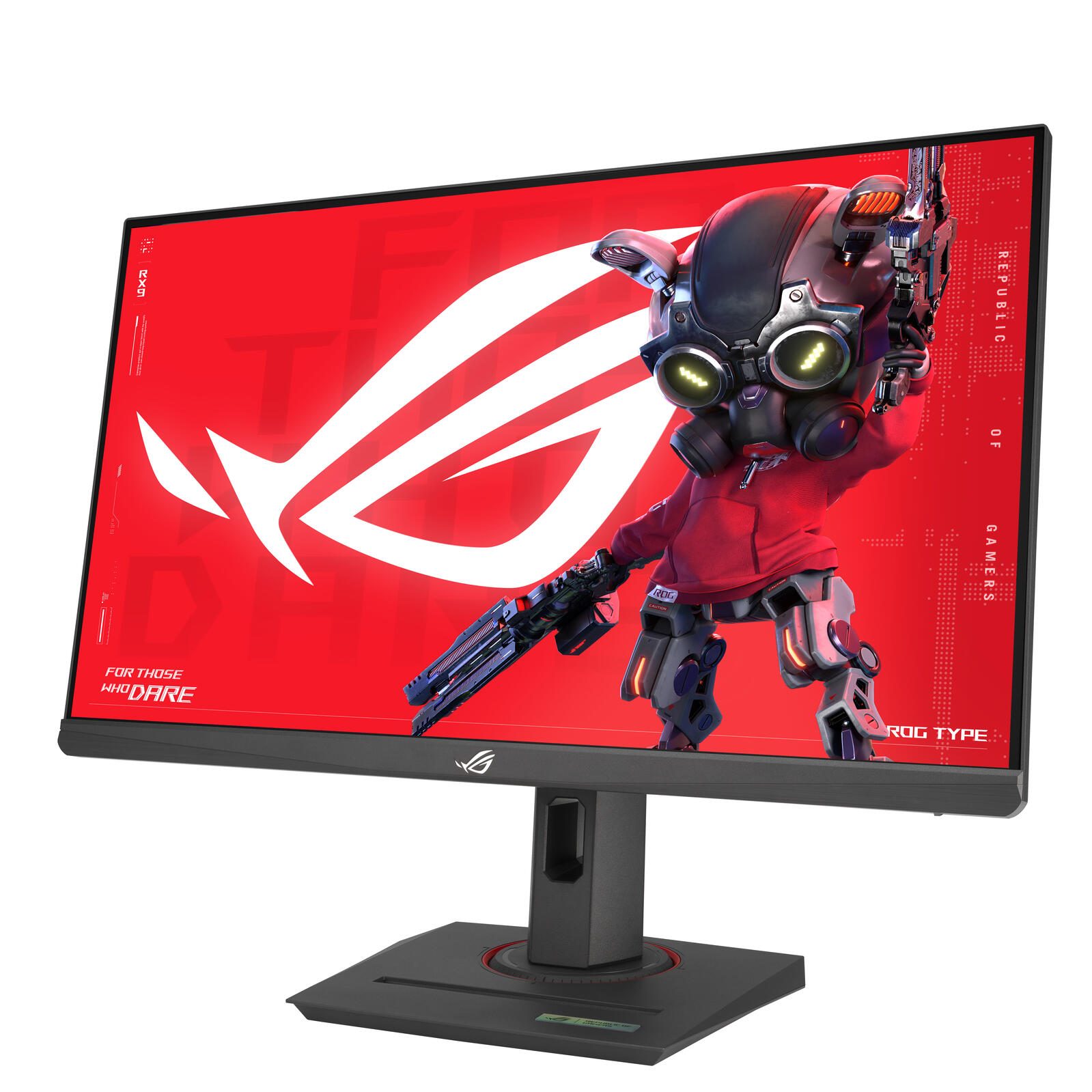ASUS ROG Strix XG259CS Gaming-Monitor 62,2 cm (24,5")