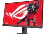 ASUS ROG Strix XG259CS Gaming-Monitor 62,2 cm (24,5")
