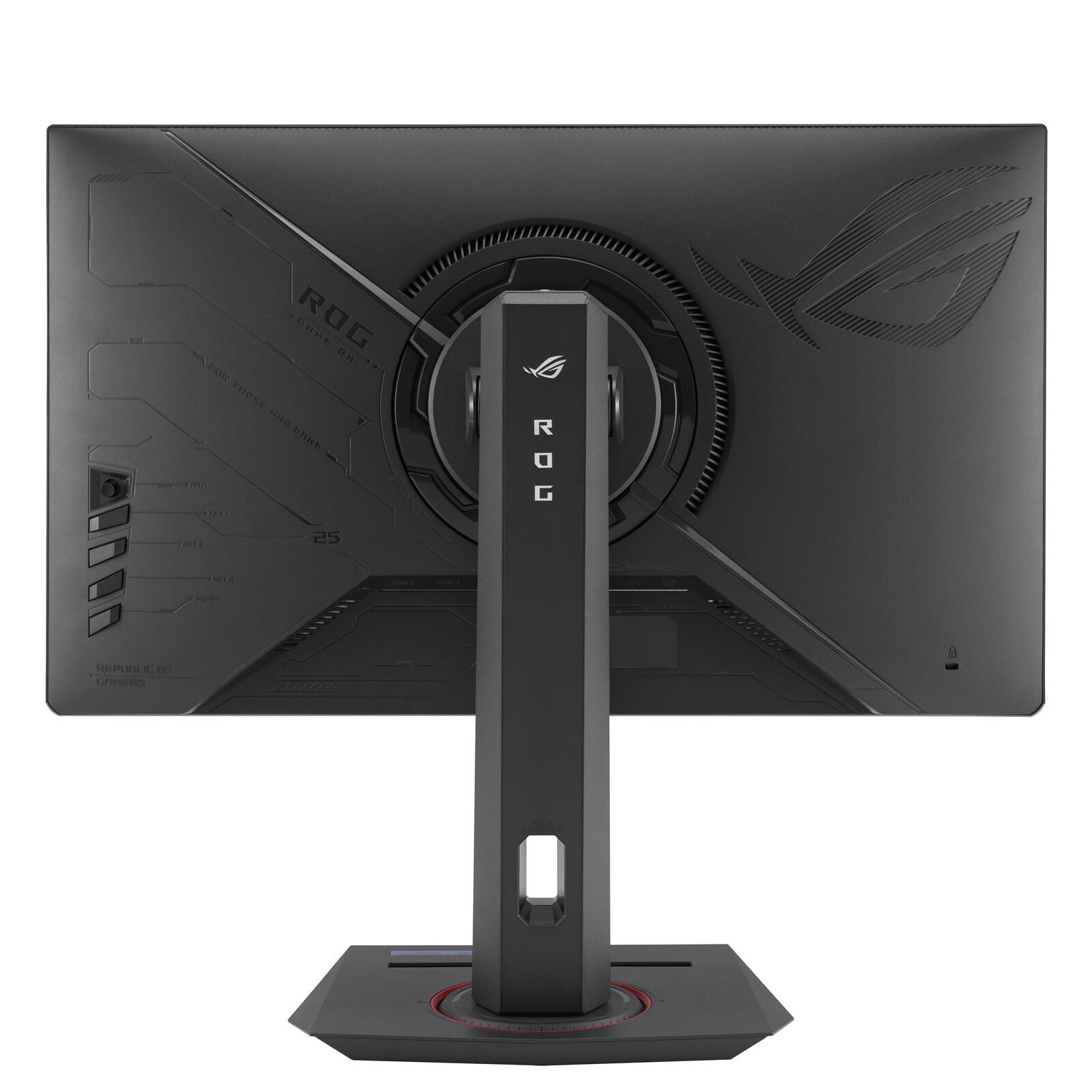ASUS ROG Strix XG259CS Gaming-Monitor 62,2 cm (24,5")