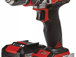 Einhell Akku-Schlagbohrschrauber TP-CD 18/50 Li-i BL +39(2x2.0) (4513969)