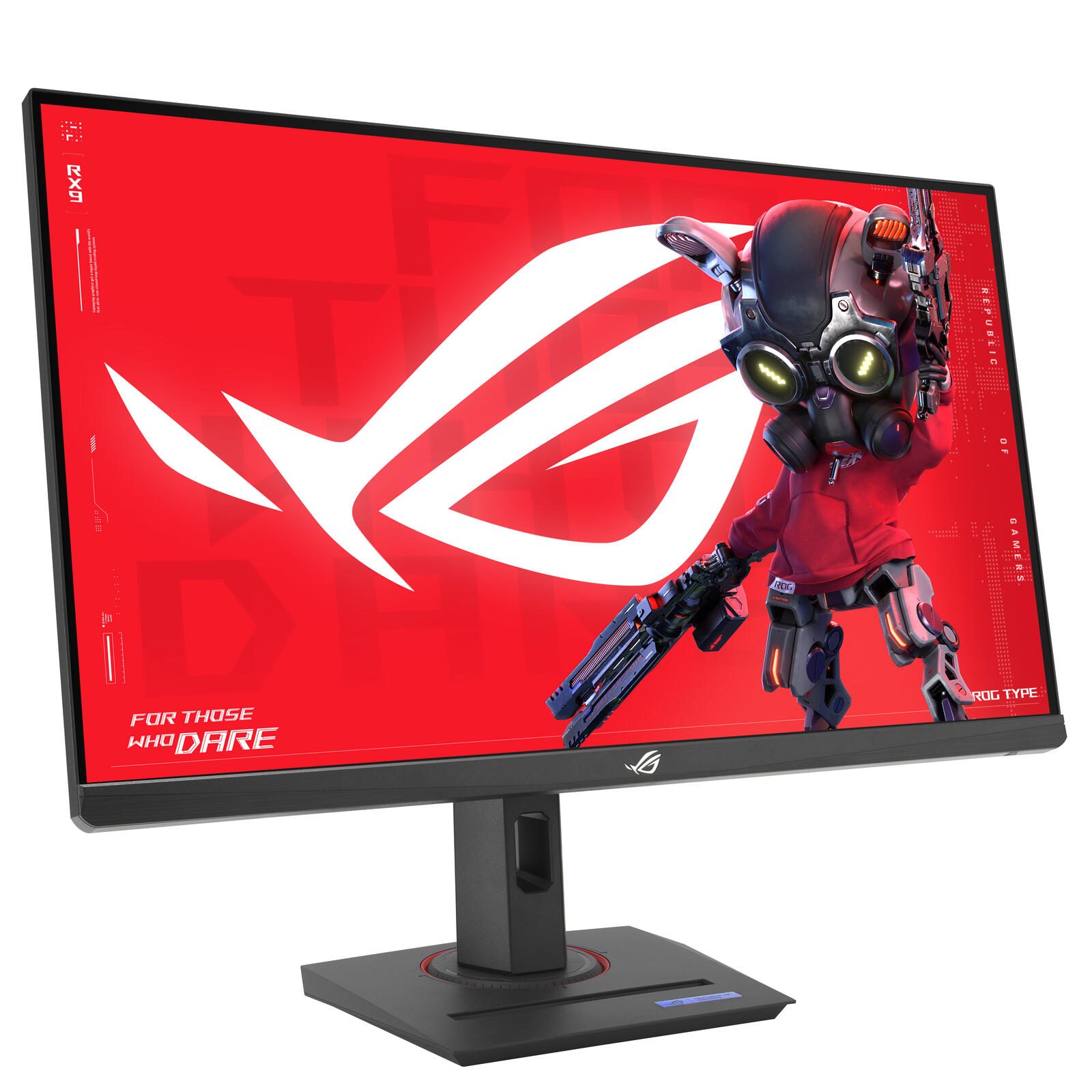 ASUS ROG Strix XG27ACMG Gaming-Monitor 68,6 cm (27")