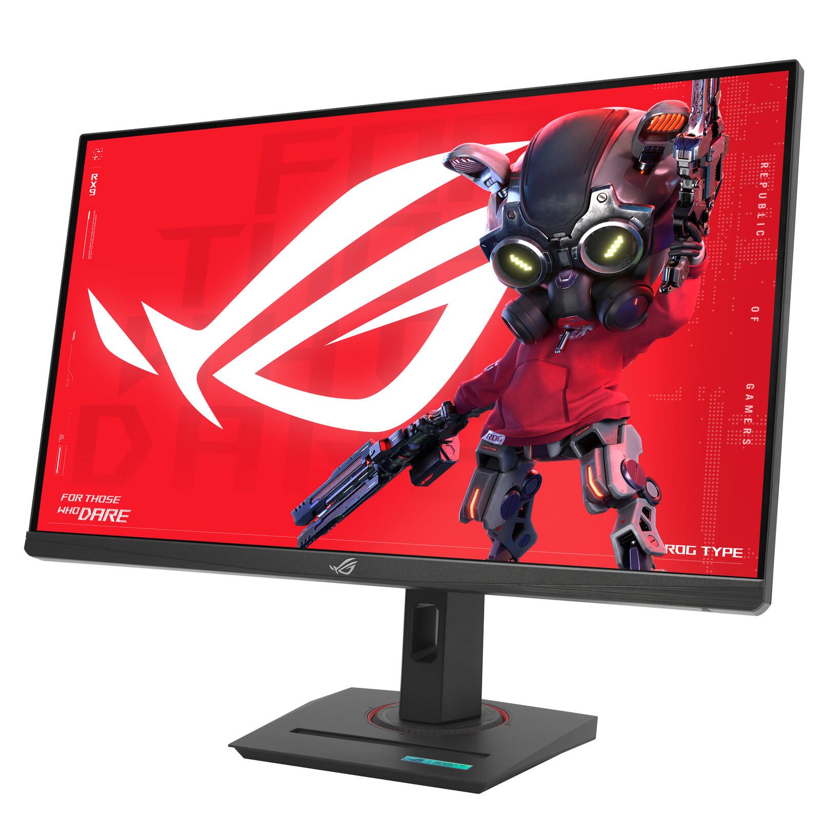 ASUS ROG Strix XG27ACMG Gaming-Monitor 68,6 cm (27")