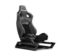 Next Level Racing Sitzerweiterung GTSeat Add-on schwarz