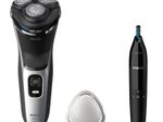 Philips Shaver 3000 Series S3143/02