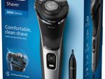 Philips Shaver 3000 Series S3143/02