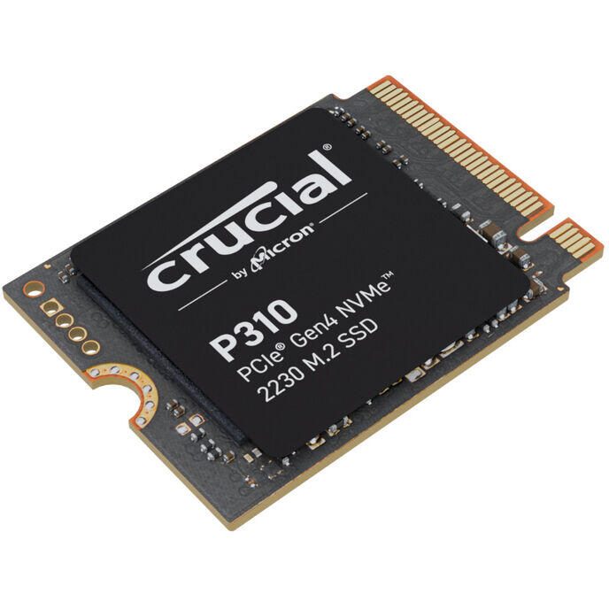 Crucial P310 Extreme Performance M.2 SSD - 1 TB