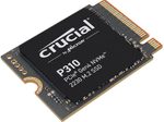 Crucial P310 Extreme Performance M.2 SSD - 1 TB