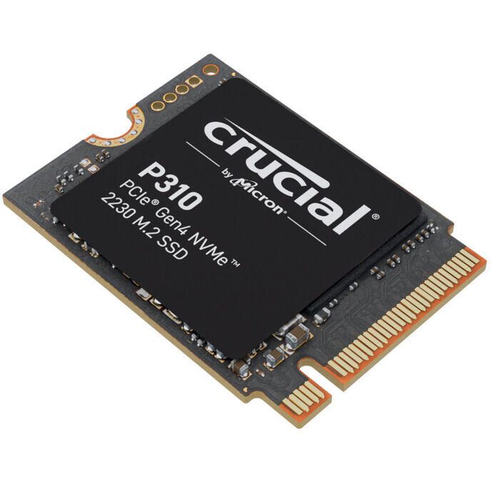 Crucial P310 Extreme Performance M.2 SSD - 1 TB