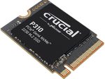 Crucial P310 Extreme Performance M.2 SSD - 1 TB