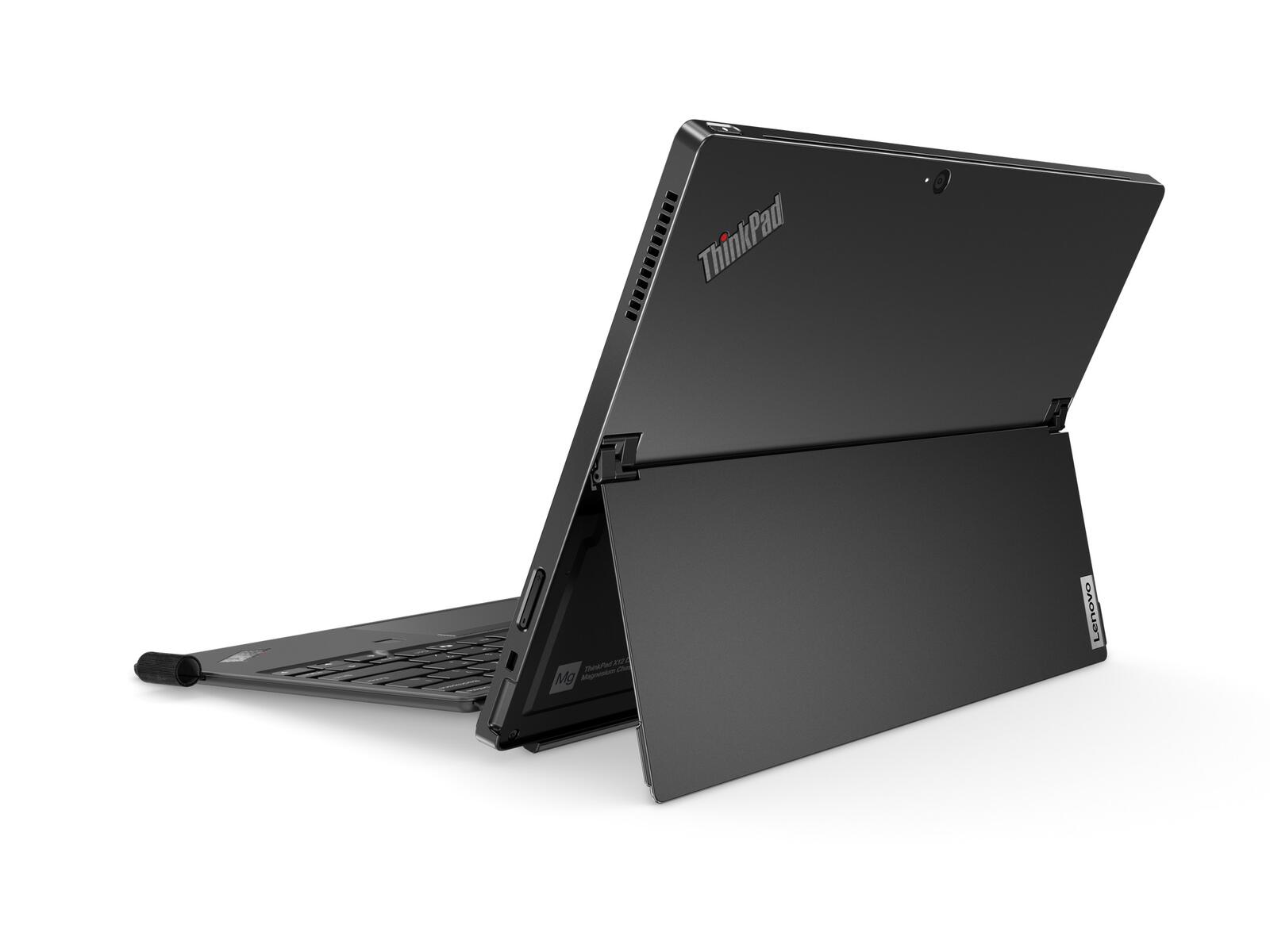 Lenovo ThinkPad X12 Detachable Gen 2 Intel Core Ultra 5 134U Tablet 31,24cm (12,3") 16GB RAM, 512GB SSD