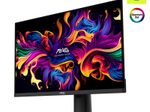 MSI MAG 271QPXDE QD-OLED E2 Gaming-Monitor 26.5” (67.31 cm)