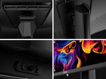 MSI MAG 271QPXDE QD-OLED E2 Gaming-Monitor 26.5” (67.31 cm)