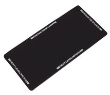 Next Level Racing Bodenschutzmatte Premium XL Floor Mat schwarz