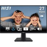 MSI PRO MP275QDE Monitor 69 cm (27")